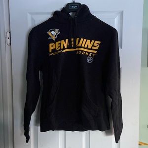 Pittsburgh Penguin Fanatics Hoodie